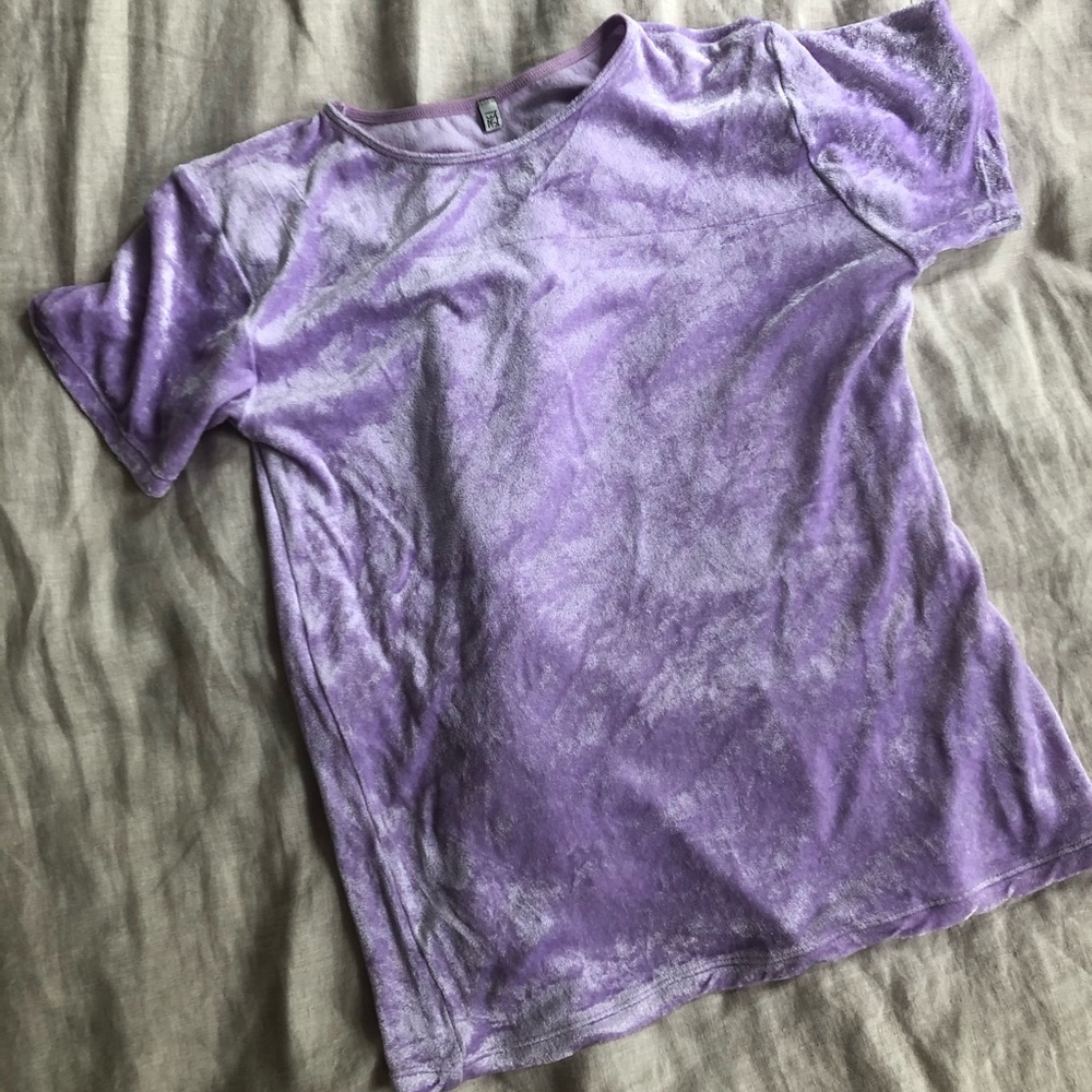 Baserange like new top size M